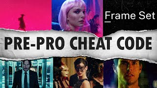 The ULTIMATE Guide to Frame Set | Filmmaking Tools Filmmakers Should Remember #1