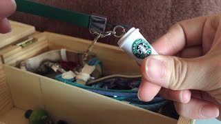 ASMR: Rummaging Through a Box