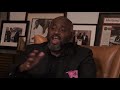 Steve Stoute & Russ Explain Why Every Creator Should Consider Themselves A Business