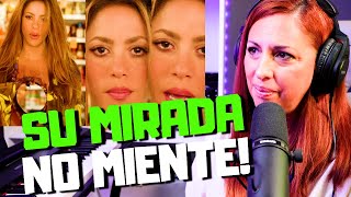 SHAKIRA dejando las cosas Claras! MONOTONÍA | VoCaL CoAcH REACTION & ANALYSIS