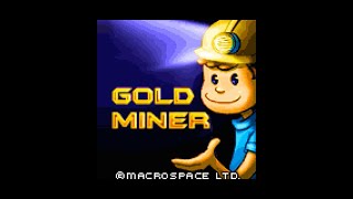Gold Miner | Macrospace (Java Game) - Gameplay Sin Comentarios