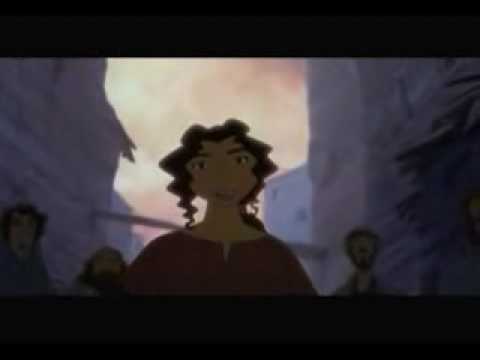 When You Believe From The Prince Of Egypt - YouTube