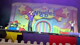 Jingle Bells - Wiggle \u0026 Learn Big Show, 2024