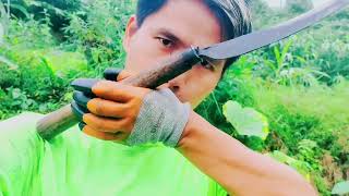 Gaon Gharma Yestai Cha😍 || गाउँघरमा यस्तै छ|| #local Vloger9T #vlog #viral