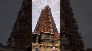 Sri Kanteshwara swamy temple | Nanjangud(Mysore), Karnataka #shorts