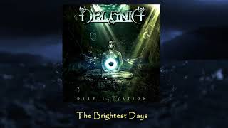 DELFINIA - The Brightest Days (feat. Stas RED Semilietov)