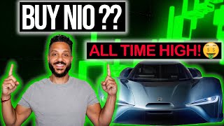 Did you MISS OUT on NIO stock? Why NIO can still see MASSIVE growth! 🚀