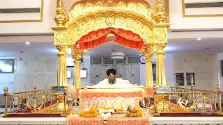 Gurdwara GK1 Pahariwala - New Delhi Live Kirtan Stream 2024 - 9th nov 2024 (Morning)