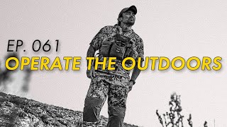Operate the Outdoors & Rally | EP. 061 | Mike Force Podcast