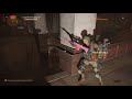 Division 2 Warlords of New York - 17 Minutes of New Expansion Gameplay