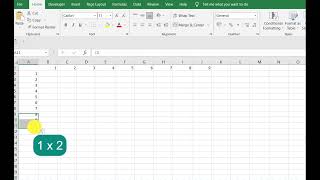 excel google sheets mixed reference tutorial