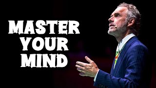 Mental Toughness: Jordan Peterson's Ultimate Guide to Overcoming Adversity(2025 Motivational Speech)
