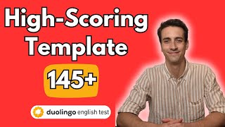 Summarize the Conversation Masterclass (Interactive Listening) - Duolingo English Test