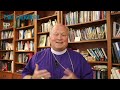 project neighbors part 1 neighbor with bishop russell kendrick