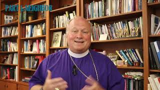 Project Neighbors - Part 1: Neighbor with Bishop Russell Kendrick