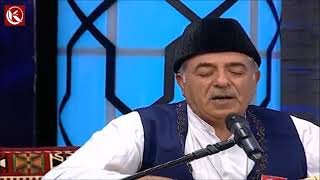 Aşık Cemal Divani- Bu Başka Birşey