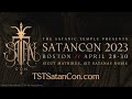 SatanCon 2023 Announcement