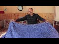 making of kani shawl made in kashmir documentary by syed faisal