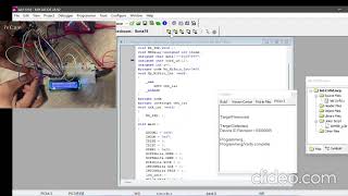 Interfacing Lab11 RFID