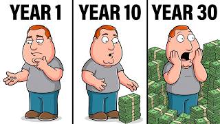 Your Life at Every Level of Compound Interest