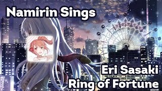 Namirin Sings | Ring of Fortune (rip livestream)