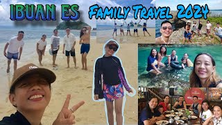 IBUAN ES Family Travel 2024