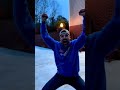 Walker Hayes — Driveway Trick Shot (Reels) #shorts