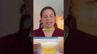 The Truth About the Toothpaste Urine Test #pregnancymyths