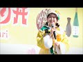 元 akb48 市川美織 トークショー 広島ふるさと祭り