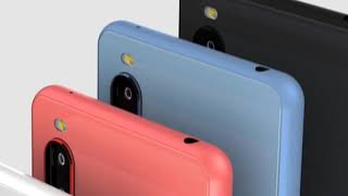 Sony TM Xperia 10 III Official Video