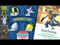 *DECEMBER 2021* TIPS -  COMMUNITY DAY 2020 & 2021 - 2x CATCH XP, STARDUST, 1/2 HATCH | Pokémon GO