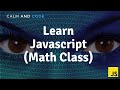 Learn Javascript | Math Class (Most Important Functions)