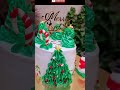 Merry Christmas cake Ideas#shorts#ytshort#shortvideo