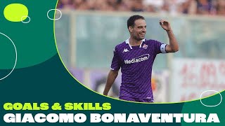 Jack Bonaventura: The italian Bellingham | Age of Calcio