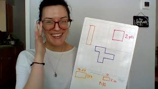 Topic 16 LEQ, Anchor Chart, and Examples
