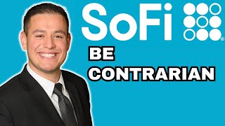 SoFi stock: The massive opportunity everyone is missing