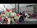 町田夢舞生ッスイ祭2022 　【一気見動画】