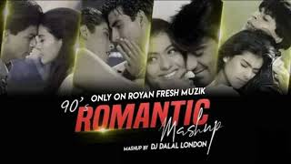 90s_Old_Bollywood_Mashup_Song_–_Evergreen_90's_Romantic Mashup