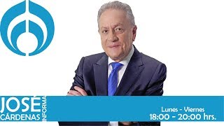 Se instalan refugios en Puebla y Veracruz ante paso de Katia: PC. Con José