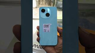 Tecno Spark Go1🔥🔥Green🔥🔥 #trending #viralvideo #beautiful #120hz