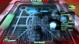 Tribes Ascend - Raindance Exploit