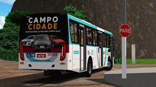 𓅨 𝙍𝙚𝙨𝙚𝙧𝙫𝙖 𓅨 Caio Apache Vip IV Volkswagen 17.230 OD - Linha 392 Siqueira/Nova Esperança [PBS Fortal]