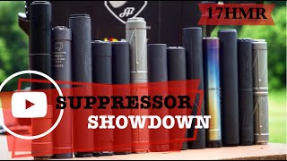 📹Is 17HMR Worth Suppressing??? Answered ?!?! 🤷🏻‍♂️