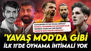 Bu orta sahayla Şampiyonlar Ligi'ne gidilmez! | Kerem, 'Ramiz Dayı' gibi direndi | Icardi \u0026 Zaniolo