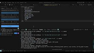 Cursor.ai - Generate Git Commit Messages