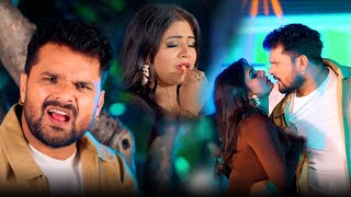 #Khesari Lal Yadav का धमाकेदार गाना - इस गाने को जरूर देखें - Video Jukebox - Bhojpuri Songs 2025