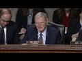 inhofe opening statement at sasc nomination hearing