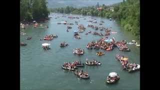 Дринска регата 2012 / Drina Regatta 2012