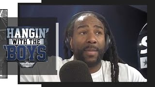 Hangin' With The Boys: Time To Ramp Up | Dallas Cowboys 2022