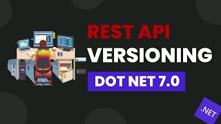 Api versioning asp.net core web API